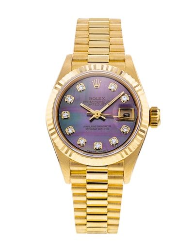 Rolex Datejust Lady 69178